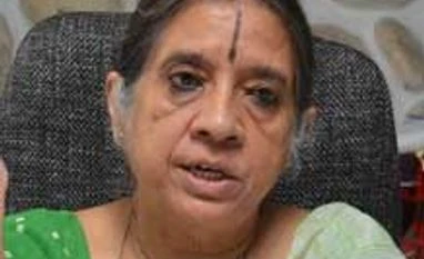 Designing buildings with a soul is this architect's passion