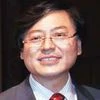 Lenovo Chief Executive Officer Yang Yuanqing