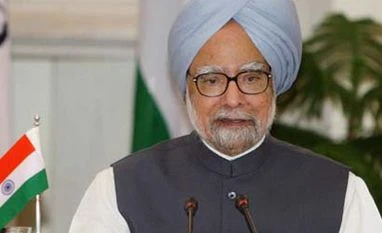 PM says India to persist with open-trade regime