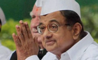 Indian markets need not be so sensitive to US data: Chidambaram