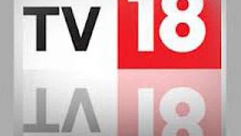 TV18 Broadcast Q1 profit down 63% to Rs 60.02 cr, revenue up 9.5% TV18 Broadcast Q1 profit down 63% to Rs 60.02 cr, revenue up 9.5%