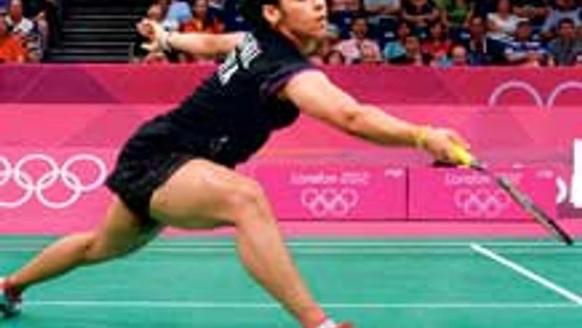 Saina Nehwal Saina Nehwal