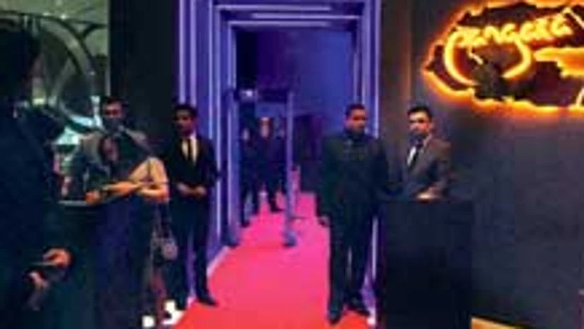 Panagea, the luxury night club chain Panagea, the luxury night club chain