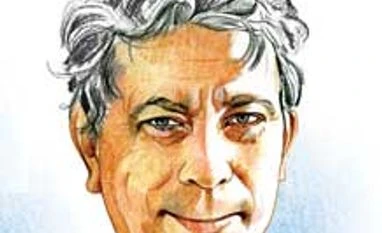 <b>Lunch with BS:</b> Dipankar Gupta Dipankar Gupta