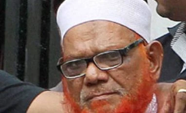 Tunda undergoes pacemaker implant surgery at AIIMS