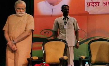 BJP's 272+ arithmetic: Narendra Modi's top 5 key strategies