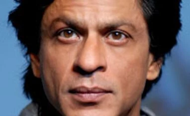 Shah Rukh Khan says widespread intolerance in society Shah Rukh Khan