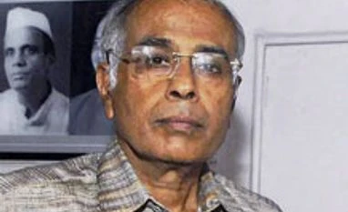 Dabholkar practised what he preached