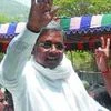 Siddaramaiah