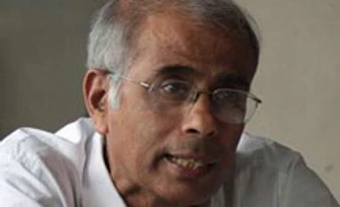 Narendra Dabholkar murder: CBI makes first arrest Narendra Dabholkar murder: CBI makes first arrest