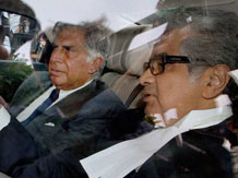 Radia tapes leaked due to corporate rivalry: Tata's counsel to SC