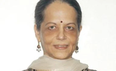 HPCL set to get first woman chief Nishi Vasudeva