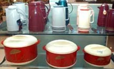 TUF proposed for plastic processing industry