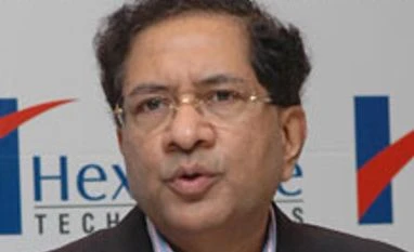 Baring to buy Hexaware Tech for $465 mn Atul Nishar