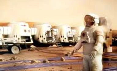 Go ahead given for October 28 Mars mission