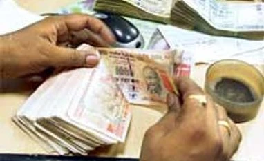 April-Aug fiscal deficit swells alarmingly