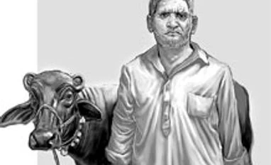 Kapoor Singh has outdone Warren Buffett