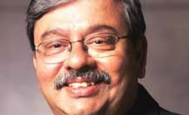 It's a vote of confidence in the company: P R Chandrashekhar P R Chandrashekhar