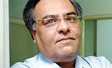 Nomarks: The spot beyond hair oils Sumit Malhotra