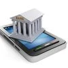 The age of mobile banking