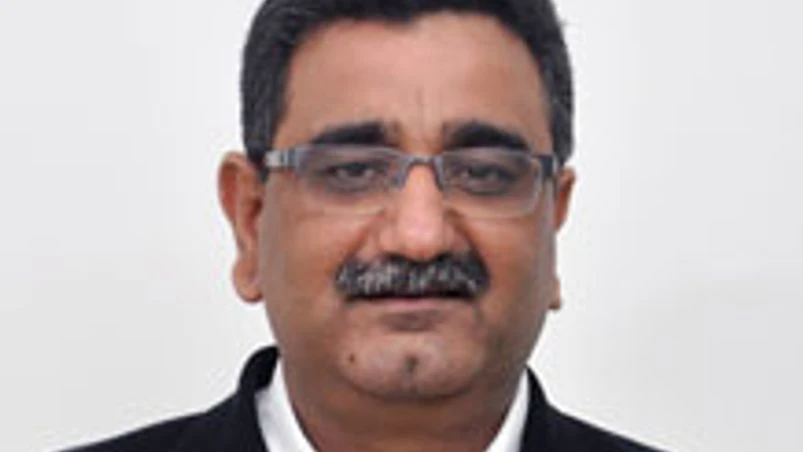 Good monsoon will have positive impact on agrochemicals industry: Rajnish Sarna, Executive Director, PI Industries Ltd Good monsoon will have positive impact on agrochemicals industry: Rajnish Sarna, Executive Director, PI Industries Ltd