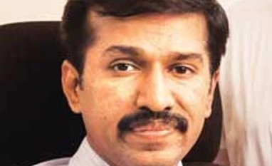 Now we have the wherewithal to expand: M V Praveen M V Praveen