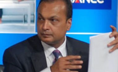 RCom net drops 15% to Rs 171 cr Anil Ambani