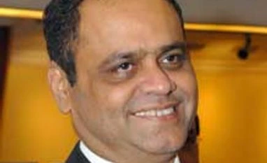 Markets can bottom out in 48 hrs if elections announced: Ramesh Damani Ramesh Damani