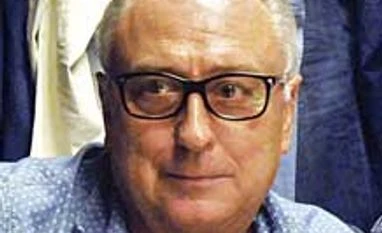 We can record 60-70 per cent growth in the Indian business: Claudio Grotto Claudio Grotto