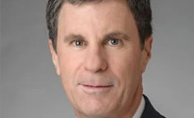 David Allen is AkzoNobel's new Head of Integrated Supply Chain