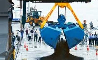 Adani Enterprises Q2 net loss at Rs 102 crore