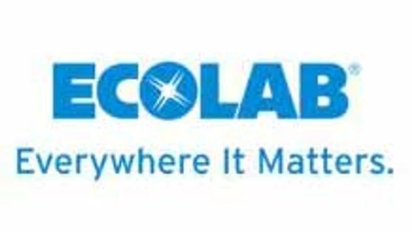 Ecolab named to Forbes' list of innovative companies Ecolab named to Forbes' list of innovative companies
