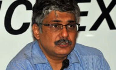 NCDEX re-launches large gold, silver contracts Vijay Kumar