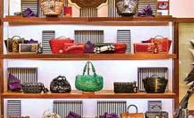 India shows Hidesign how to bag buyers