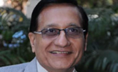 Chinese pharma intermediates may become uncompetitive compared to India: Ashwin Shroff, Excel Industries Ltd