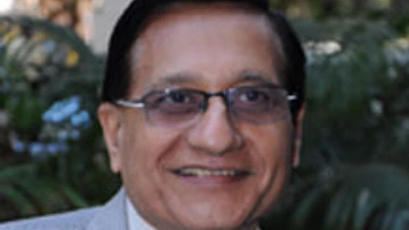 Sustainability is at the heart of Excel Industries: Ashwin C Shroff Sustainability is at the heart of Excel Industries: Ashwin C Shroff