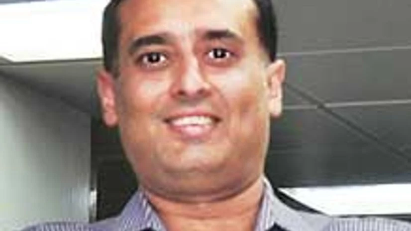 Amit Burman Amit Burman