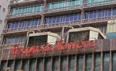Blackstone-Panchshil bid for ICICI Ventures' stake in Express Towers