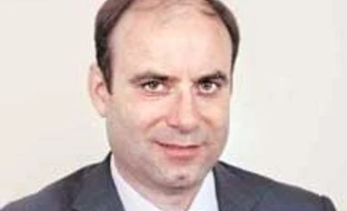 Expansion plan would depend on spectrum prices: Dmitry Shukov Dmitry Shukov