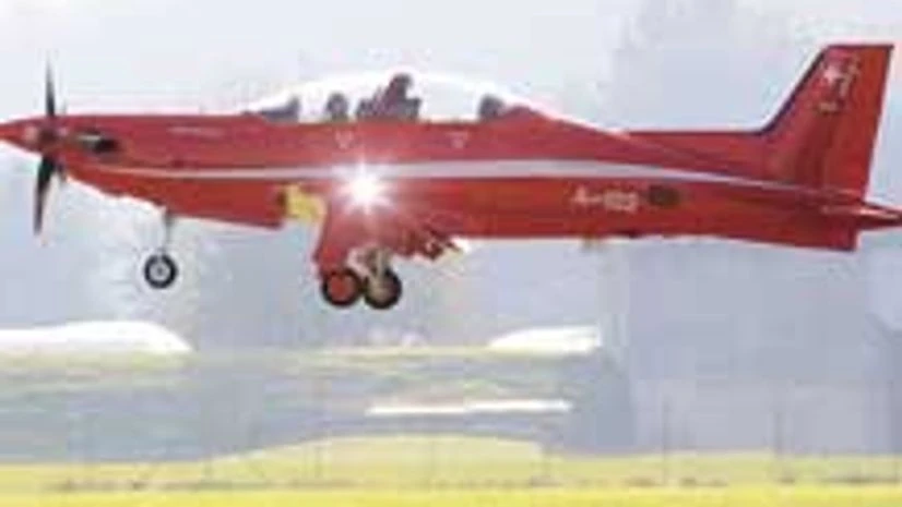 106 trainer aircraft 106 trainer aircraft