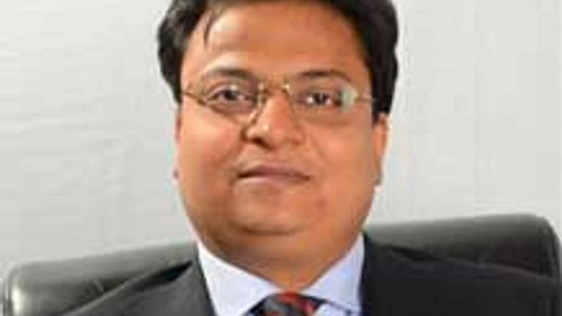 Rs 100-cr for R&D in agriculture is a positive step: Rajesh Aggarwal, Insecticides India Rs 100-cr for R&D in agriculture is a positive step: Rajesh Aggarwal, Insecticides India