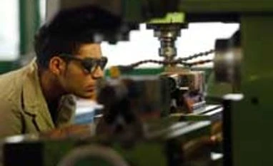 TN to train 25,000 people under skill-building scheme in FY15