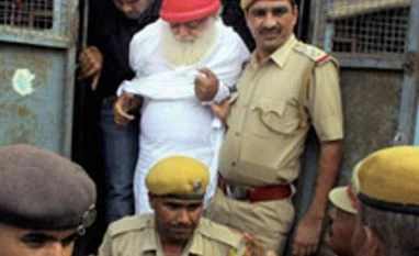 SC rejects Asaram Bapu's bail plea