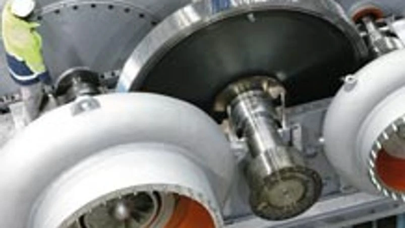 Siemens wins mega orders from Linde for air separation plants in India, Mongolia Siemens wins mega orders from Linde for air separation plants in India, Mongolia