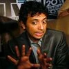 Manoj Night Shyamalan