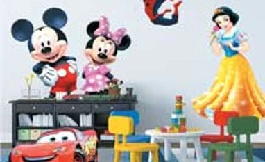 Disney homes in on developers