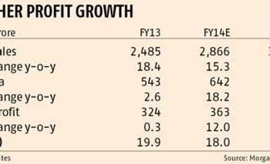 Niche play, alliances key for Biocon