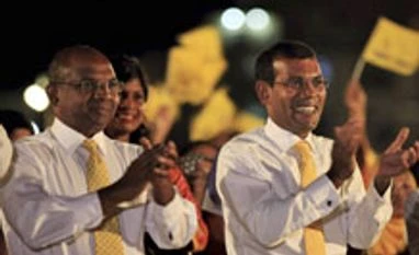 No presidential run-off in Maldives tomorrow after SC order