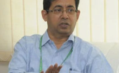 H K Bhanwala is the new Nabard Chairman