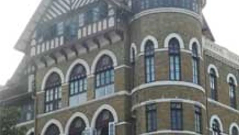 Royal Bombay Yacht Club Royal Bombay Yacht Club